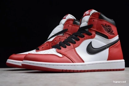 Hyperoad JORDAN CHICAGO HIGH 1 RED OG AIR RETRO 1009